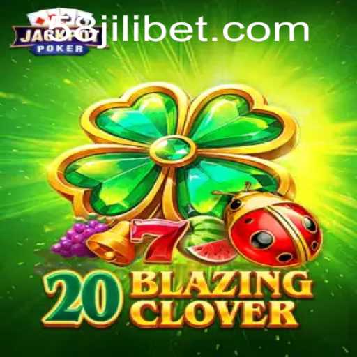 Exploring 20BlazingClover: The Thrilling Casino Adventure