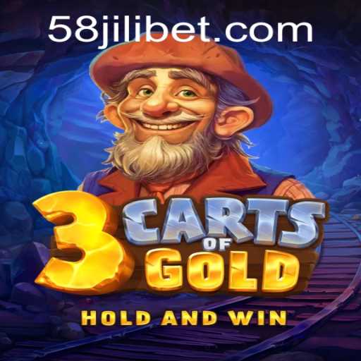 Explore the Exciting World of 3cartsOfGold: A Comprehensive Guide