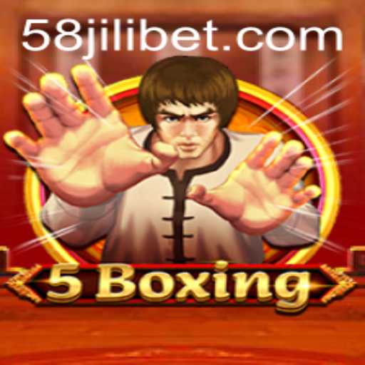 Discovering 5Boxing: An Immersive Gaming Experience with 58jili