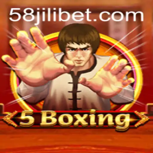 Discovering 5Boxing: An Immersive Gaming Experience with 58jili