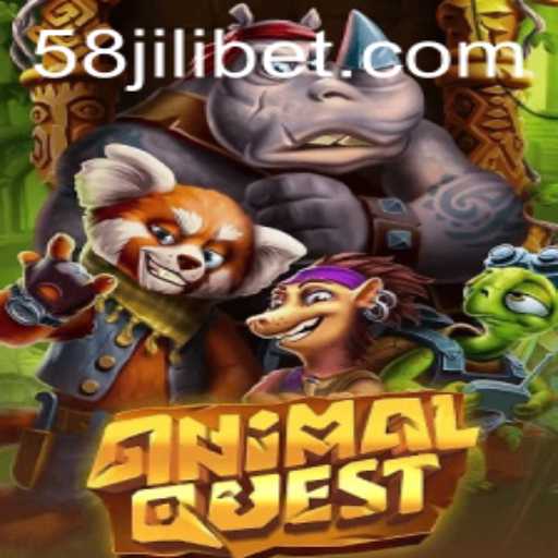 Explore the Exciting World of AnimalQuest with the Unique 58jili Feature