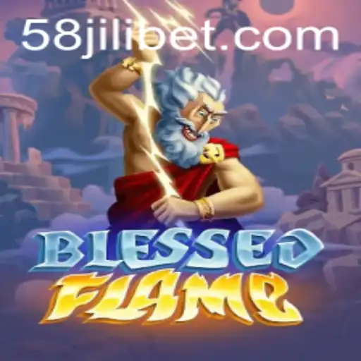 Dive into the Enchanting World of BlessedFlame