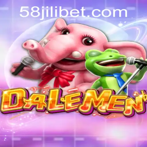 Discovering the Exciting World of DALEMEN