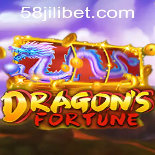 Explore the World of DragonFortune: An Engaging Journey into 58jili