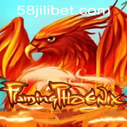FlamingPhoenix: The Rising Game Phenomenon Featuring '58jili'