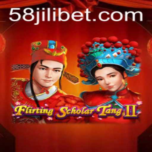Exploring the Enchanting World of Flirting Scholar Tang II