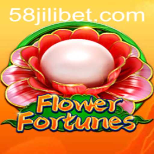FlowerFortunes: Unveiling the Enchantment of 58jili