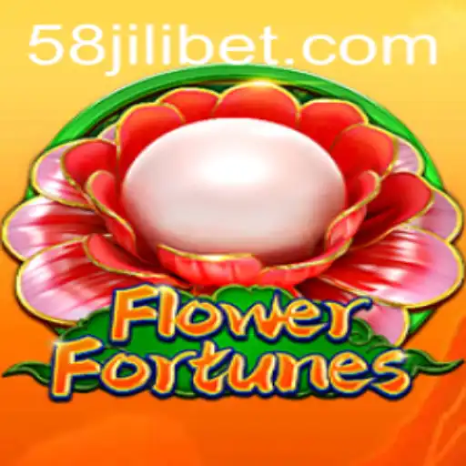 FlowerFortunes: Unveiling the Enchantment of 58jili