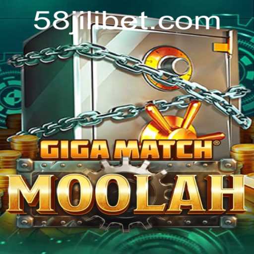 GigaMatchMoolah: A Revolutionary Gaming Experience