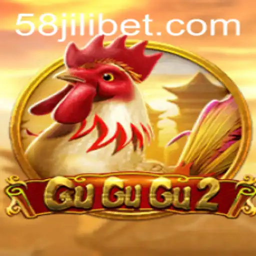 GuGuGu2: The Captivating World of 58jili's Latest Gaming Extravaganza