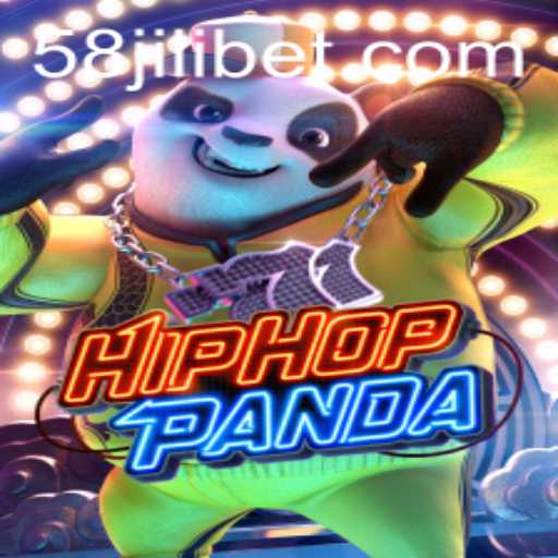 HipHopPanda: Groove into the Rhythm of Gaming