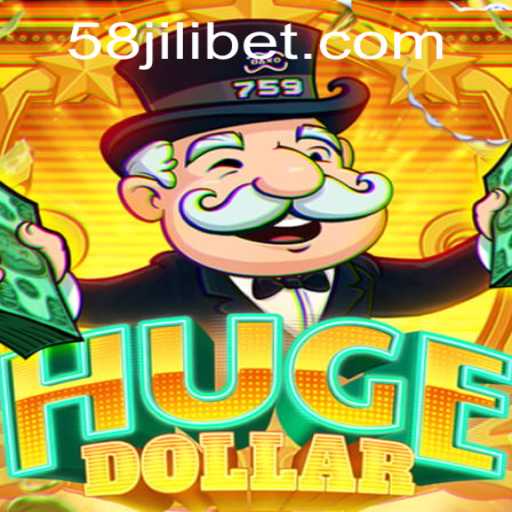 Exploring the Exciting World of HugeDollar: A Comprehensive Guide to the 58jili Game