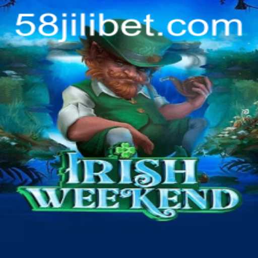 Discover the Thrill of IrishWeekend: A Unique Gaming Experience