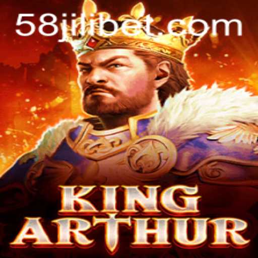 KingArthur: The Epic Journey with 58jili
