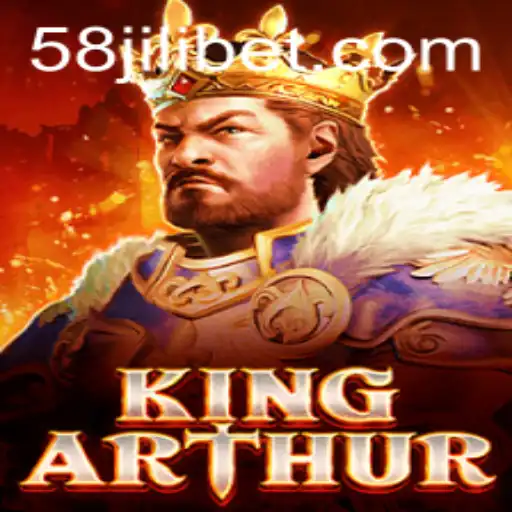 KingArthur: The Epic Journey with 58jili