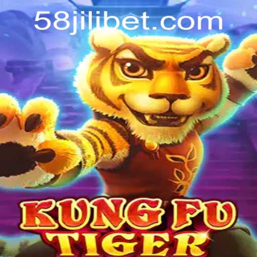 KungFuTiger: Mastering the Ancient Martial Arts Adventure