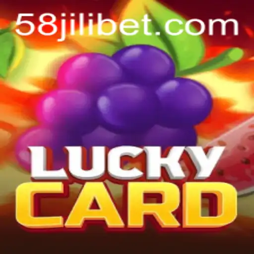 Exploring the Exciting World of LuckyCard: A Deep Dive into Gameplay and Innovation with 58jili