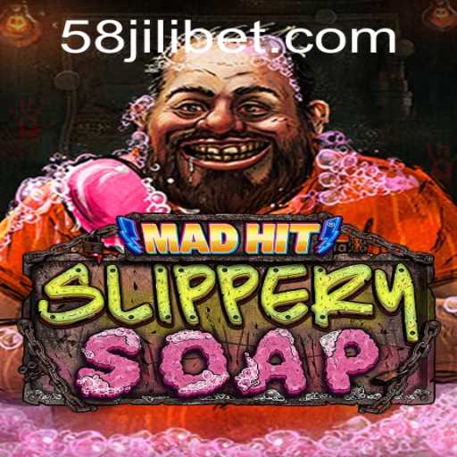 MadHitSlipperySoap: The Innovative Game Taking the Digital World by Storm
