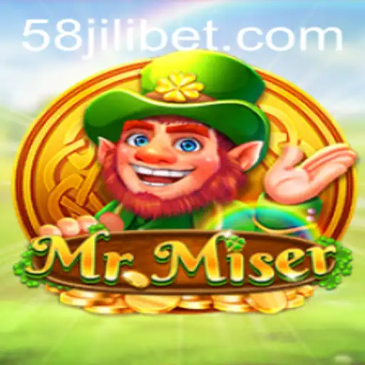 Explore the Exciting World of MrMiser: The Game Revolution with 58jili