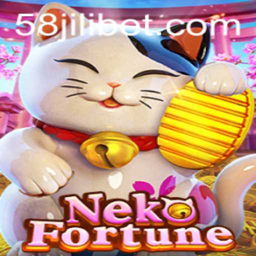 NekoFortune: Discover the Alluring World of Luck and Adventure with 58jili