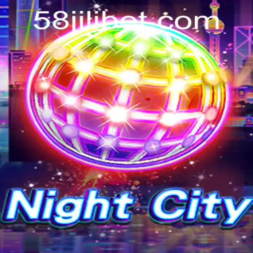 NightCity: Embark on a Thrilling Adventure with 58jili
