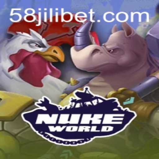 Exploring the Intrigues of NukeWorld: A Comprehensive Guide