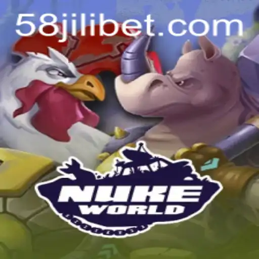 Exploring the Intrigues of NukeWorld: A Comprehensive Guide