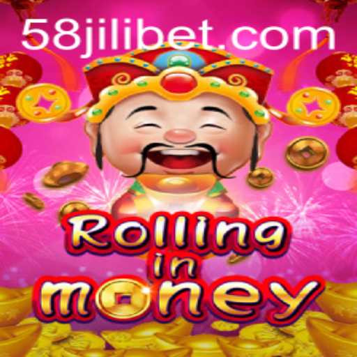 RollingInMoney: An Engaging Gaming Experience with 58jili
