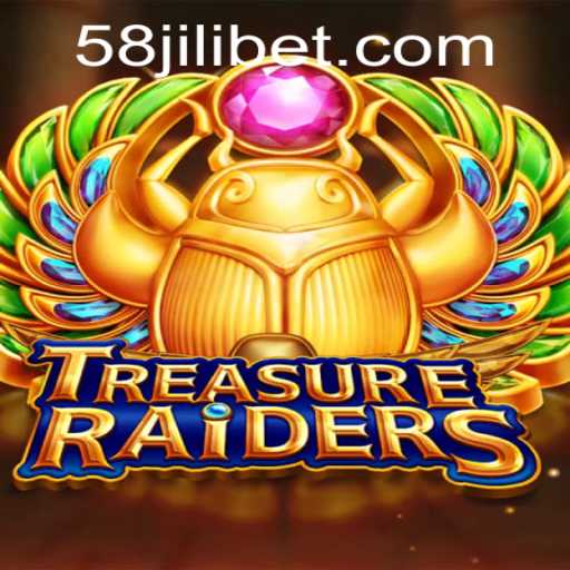 Exploring the Excitement of TREASURERAIDERS: A Thrilling Adventure Game