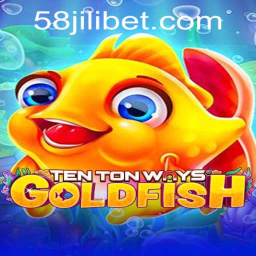 Dive into the Exciting World of TenTonWaysGoldfish: The Ultimate Gaming Experience