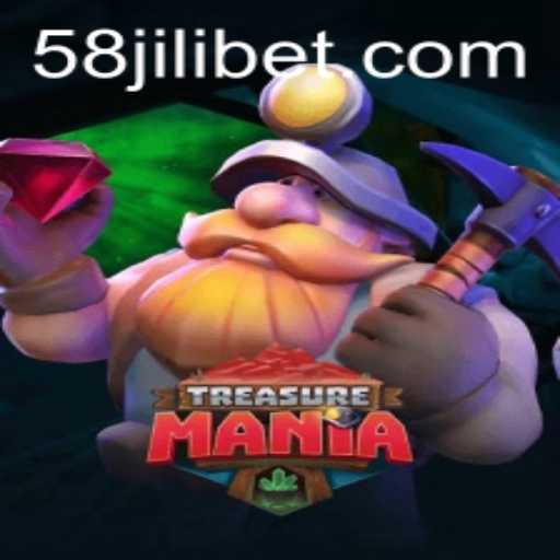Explore the Thrilling World of TreasureMania