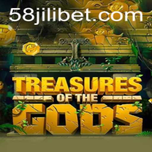 Exploring TreasureoftheGods: A Thrilling Gaming Adventure