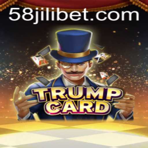 TrumpCard: Exploring the Unique Gaming Experience with 58jili
