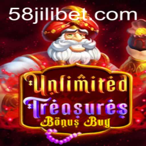 Discover the Thrill of UnlimitedTreasuresBonusBuy and the Unique Appeal of 58jili