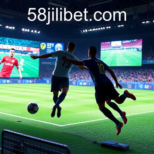 Virtual Sports: A Digital Revolution in Sports Entertainment