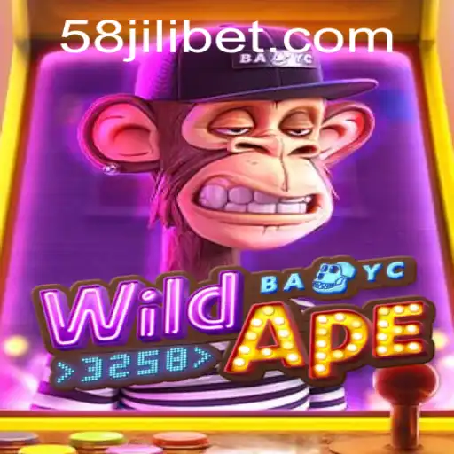 Explore the Jungle Adventure: WildApe3258 and its Captivating Gameplay