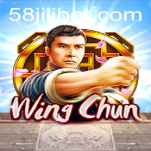 Exploring the Intricacies of WingChun: Understanding '58jili' in Modern Gaming