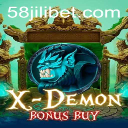 XDemonBonusBuy: Unleashing the Thrills of Virtual Gaming with 58jili