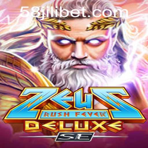 Explore the Thrilling World of ZeusRushFeverDeluxeSE: Ride the Lightning with 58jili