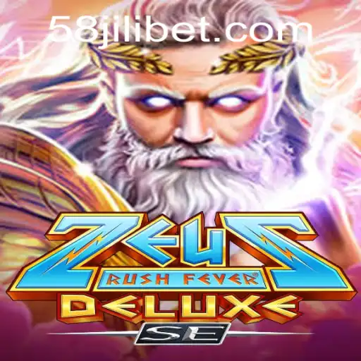 Explore the Thrilling World of ZeusRushFeverDeluxeSE: Ride the Lightning with 58jili